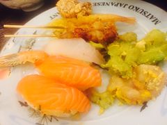 -松子料理(白家庄店)