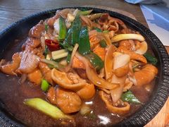 -宋小谨·泉州菜(西沙湾店)