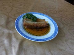 -厉家菜(德胜门总店)