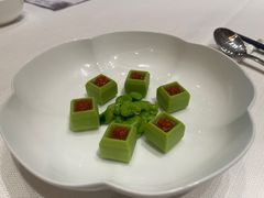 -扬州香格里拉·香宫中餐厅