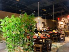 大堂-并州大牌档之醉轻尘