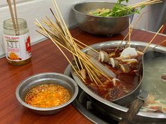 -丹妹麻辣烫(袁家岭20year店)