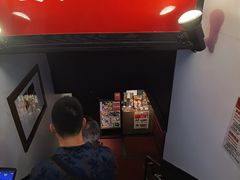 -一兰拉面(新宿中央东口店)