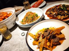 -小杨烤肉(高新店)