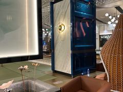 -青水瓦台汤泉(未央店)