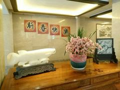 -山外山菜馆(玉泉路店)