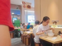 -好人民间小吃·番茄鱼酸菜鱼(木渎悠方店)