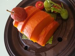 -希尔顿逸林酒店·中餐厅