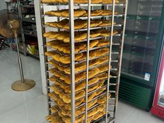 -何家壮馍店(南关总店)