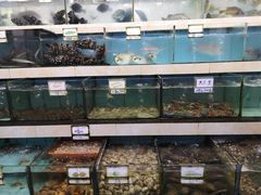 水产区-秋姐美食店(旅游大道店)