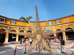 -佛罗伦萨小镇广佛名品奥特莱斯(疏港路店)