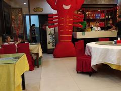 -青春·淮扬菜(东关街店)