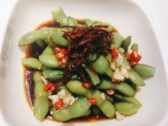 -靓虾二哥长沙地标小龙虾(五一广场店)
