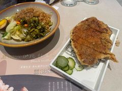 -馔豚·台北菜专门店(深圳湾万象城店)