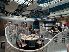 -半岛听涛蒸汽海鲜自助(K11店)