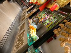 -百姓渔村(建设路店)