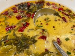 -星河湾半岛酒店-真粤中餐厅