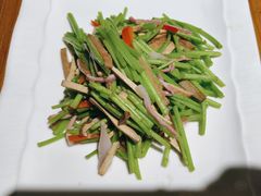 -金枝玉叶上海人家食府(三里河店)