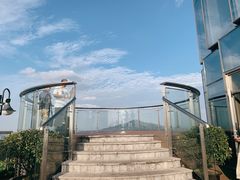-洲际酒店·地平线全日餐厅HORIZON CAFÉ
