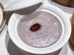 家乡芋泥-潮福城大酒楼·潮味粤品·港式点心(湖滨北路店)