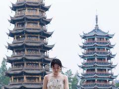 -桂林两江四湖景区
