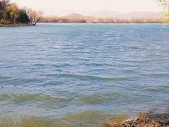 -颐和园-景明楼