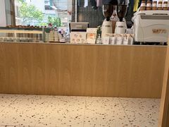 -Cafe on warm(丹霞店)