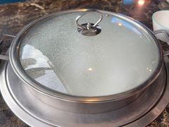 -鱼粤鲜淘米捞·中山脆肉鲩火锅(悦湖会店)