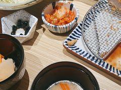 -堂本家·二代目·炸猪排(Express东海店)
