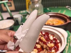 -费大厨辣椒炒肉(太平老街店)