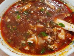 -豆相识•九九豆腐脑(牛咡桥店)