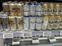 -ALDI奥乐齐超市(凯德虹口店)