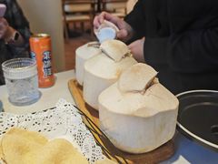 -Linlin泰餐厅(华夏幸福店)