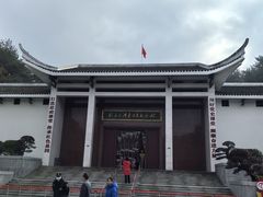 -韶山毛泽东同志故居