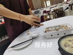-禄福山庄•顺德菜·融和菜(龙江店)