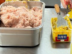 -馋三尺蟹粉小笼(人民广场店)