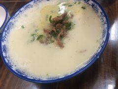 -雪琴面馆富安特色鱼汤面(城中花园店)