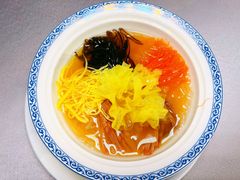 -河南中州皇冠假日酒店