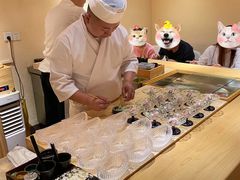 -鮨青(恒基名人购物中心店)