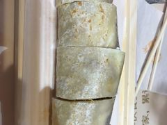 -卷翻天·卷饼(越野路店)