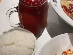 -首秀·四川料理(吾悦广场店)