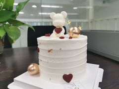 -今日Cake蛋糕茶歇·甜品台定制