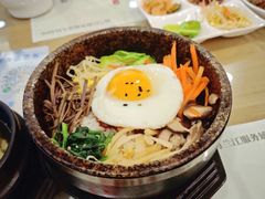-海兰江石锅饭(水上店)