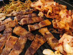 五花肉锅-勾勾锅(联宝公寓店)