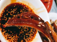 -天发芽·何记葫芦头泡馍·老字号(小南门店)