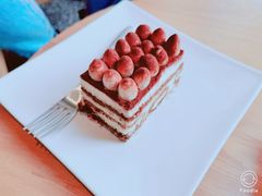 提拉米苏-星巴克(衡阳崇盛晶珠广场店)