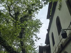 -西溪南古村落景区