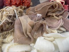 -金鼎雪山牦牛杂火锅(理县总店)