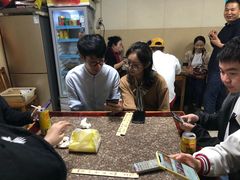 -许村蟹面(海宁许村大道店)