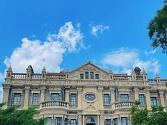 -张学良旧居陈列馆